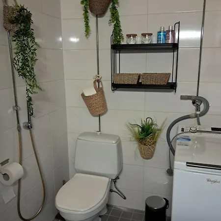 Malmi Apartment-3 With A Sauna * 오울루