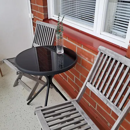 Malmi Apartment-3 With A Sauna