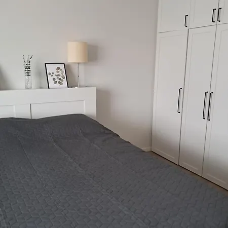 Apartment Malmi Apartment-3 With A Sauna Oulu