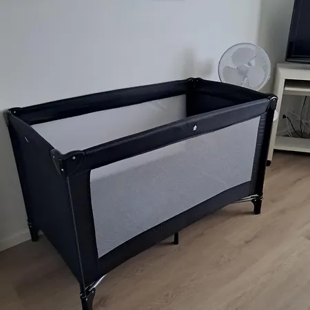 Malmi Apartment-3 With A Sauna Apartment Oulu